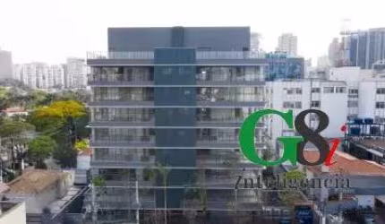 Cobertura com 3 quartos à venda na Rua Henrique Martins, 495, Jardim Paulista, São Paulo por R$ 12.092.303
