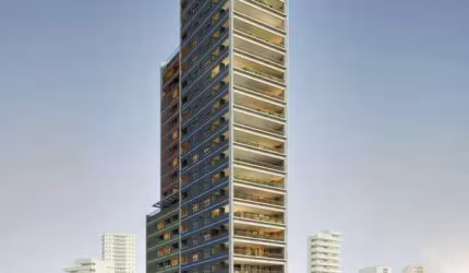 Apartamento com 2 quartos à venda na Rua Alves Guimarães, 1322, Pinheiros, São Paulo por R$ 3.203.380