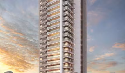 Apartamento com 4 quartos à venda na Rua Oscar Freire, 1560, Pinheiros, São Paulo por R$ 5.700.104