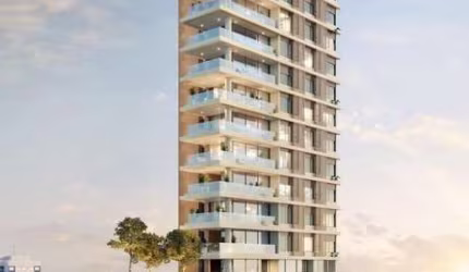 Apartamento com 3 quartos à venda na Rua Haddock Lobo, 885, Cerqueira César, São Paulo por R$ 7.724.905