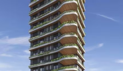 Loft com 3 quartos à venda na Rua José Maria Lisboa, 591, Jardim Paulista, São Paulo por R$ 5.661.353