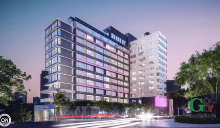Apartamento com 2 quartos à venda na Alameda Itu, 1571, Jardim Paulista, São Paulo por R$ 1.135.918