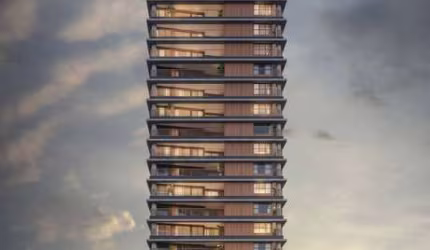 Apartamento com 1 quarto à venda na Rua Pamplona, 112, Jardim Paulista, São Paulo por R$ 1.983.399