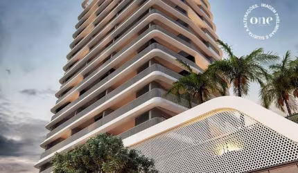 Apartamento com 1 quarto à venda na Rua Cônego Eugênio Leite, 1002, Pinheiros, São Paulo por R$ 783.605