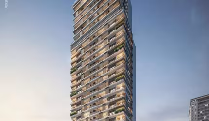 Apartamento com 4 quartos à venda na Rua Capote Valente, 862, Pinheiros, São Paulo por R$ 3.271.058