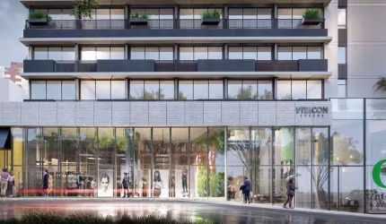 Ponto comercial à venda na Alameda Lorena, 2158, Jardim Paulista, São Paulo por R$ 2.073.389
