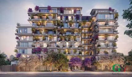 Apartamento com 1 quarto à venda na Rua Oliveira Dias, 51, Jardim Paulista, São Paulo por R$ 6.299.694