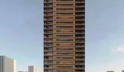 Cobertura com 4 quartos à venda na Avenida Nove de Julho, 5109, Jardim Paulista, São Paulo