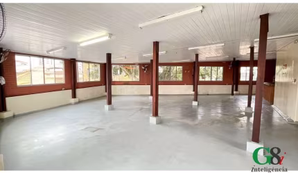 Ponto comercial à venda na Rua Agostinho Lattari, 465, Parque da Mooca, São Paulo por R$ 1.300.000
