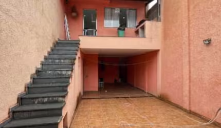 Casa com 3 quartos à venda na Rua Itueta, 157, Cidade Patriarca, São Paulo por R$ 1.200.000