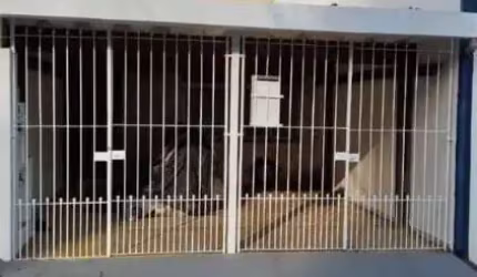 Casa com 3 quartos à venda na Rua Bela Flor, 45, Vila Mariana, São Paulo por R$ 799.000