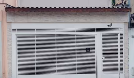 Casa com 3 quartos à venda na Avenida Henrique Morize, 242, Vila Formosa, São Paulo por R$ 745.000