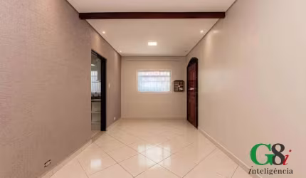 Casa com 3 quartos à venda na Geraldo Alves de Carvalho, 316, Vila Marina, São Paulo por R$ 630.000