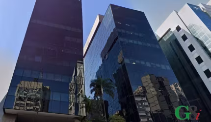 Sala comercial à venda na Avenida Paulista, 542, Jardim Paulista, São Paulo por R$ 6.360.000