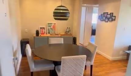 Apartamento com 2 quartos à venda na Rua Coronel Oscar Porto, 1102, Paraíso, São Paulo por R$ 1.000.000
