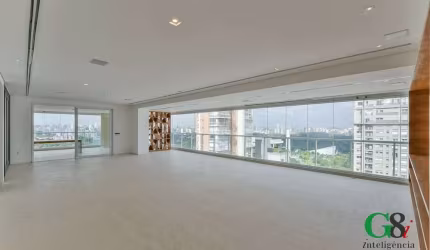 Apartamento com 4 quartos à venda na Rua Hermano Ribeiro da Silva, 155, Vila Mariana, São Paulo por R$ 14.990.000
