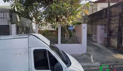 Casa com 3 quartos à venda na Rua Rosa Honoria de Jesus, 41, Jardim Nova Germania, São Paulo por R$ 699.000