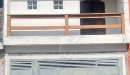 Casa com 8 quartos à venda na Praça Alto Domingos, 20, Vila Ré, São Paulo por R$ 689.000