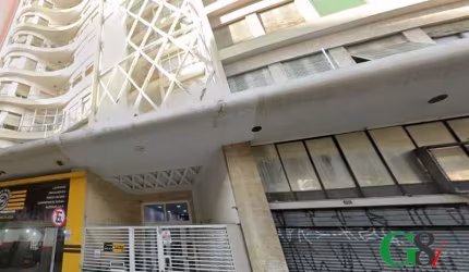Apartamento com 2 quartos à venda na Avenida General Olímpio da Silveira, 427, Santa Cecília, São Paulo por R$ 445.000