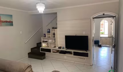 Casa com 2 quartos à venda na Rua Conselheiro Saraiva, 1039, Santana, São Paulo por R$ 1.190.000