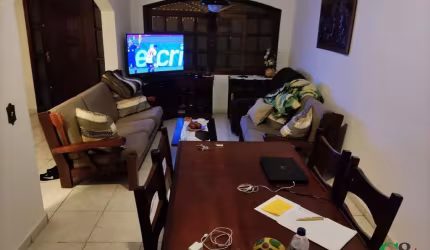 Casa com 3 quartos à venda na Rua Vitor Costa, 566, Bosque da Saúde, São Paulo por R$ 1.290.000