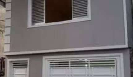Casa com 3 quartos à venda na Rua Kioto, 141, Vila Maria Alta, São Paulo por R$ 610.000