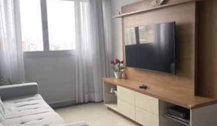 Apartamento com 2 quartos à venda na Rua Voluntários da Pátria, 4212, Santana, São Paulo por R$ 560.000