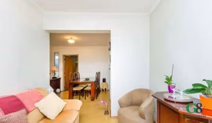 Apartamento com 3 quartos à venda na Rua Garção Tinoco, 62, Santana, São Paulo por R$ 750.000