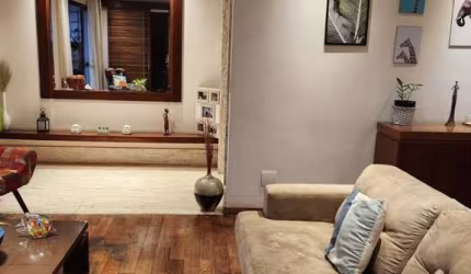 Apartamento com 3 quartos à venda na Rua Pedro Doll, 227, Santana, São Paulo por R$ 910.000