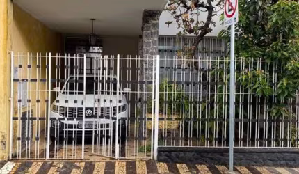 Casa com 4 quartos à venda na Rua João de Araújo Prado, 42, Santo Amaro, São Paulo por R$ 675.000