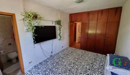 Apartamento com 2 quartos à venda na Rua Sena Madureira, 856, Vila Clementino, São Paulo por R$ 725.000