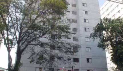 Apartamento com 3 quartos à venda na Rua Senador Milton Campos, 186, Santo Amaro, São Paulo por R$ 850.000
