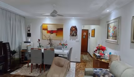 Apartamento com 3 quartos à venda na Rua Aluísio Azevedo, 247, Santana, São Paulo por R$ 690.000