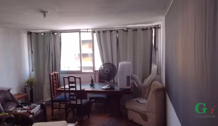 Apartamento com 2 quartos à venda na Avenida do Cursino, 104, Saúde, São Paulo por R$ 479.000