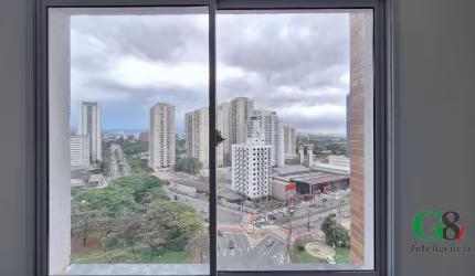 Apartamento com 2 quartos à venda na Rua Federação Paulista de Futebol, 21, Várzea da Barra Funda, São Paulo por R$ 318.000
