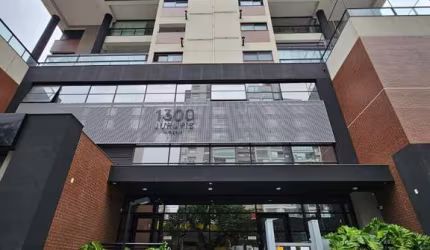 Apartamento com 3 quartos à venda na Alameda dos Jurupis, 1300, Indianópolis, São Paulo por R$ 3.300.000