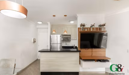 Apartamento com 3 quartos à venda na Rua Ibitirama, 2130, Vila Prudente, São Paulo por R$ 479.000