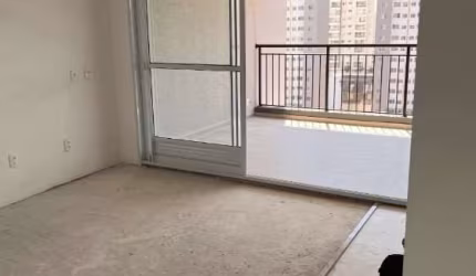 Apartamento com 3 quartos à venda na Rua do Bosque, 980, Barra Funda, São Paulo por R$ 1.100.000