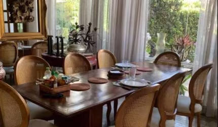 Casa com 3 quartos à venda na Rua Bernardino de Campos, 897, Campo Belo, São Paulo por R$ 2.740.000
