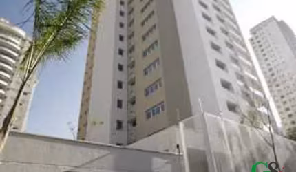 Apartamento com 4 quartos para alugar na Rua Conde de Porto Alegre, 1033, Campo Belo, São Paulo por R$ 55.000