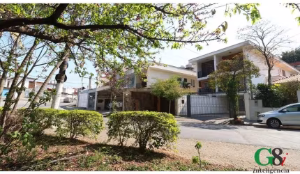 Casa com 4 quartos à venda na Rua Professor Campos Almeida, 178, Jardim Bonfiglioli, São Paulo por R$ 900.000