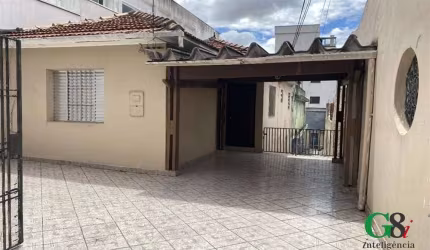 Terreno à venda na Rua José da Rocha Vita, 369, Chácara Mafalda, São Paulo por R$ 790.000