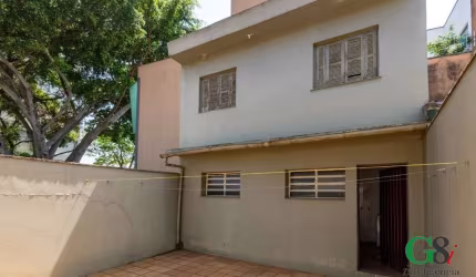 Casa com 3 quartos à venda na Rua Nazaré Paulista, 223, Vila Madalena, São Paulo por R$ 1.290.000