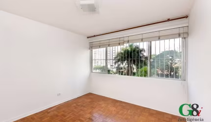 Apartamento com 3 quartos à venda na Avenida Aratãs, 871, Indianópolis, São Paulo por R$ 580.000
