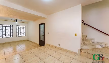 Casa com 2 quartos à venda na Rua Ipiguá, 165, Tatuapé, São Paulo por R$ 899.900