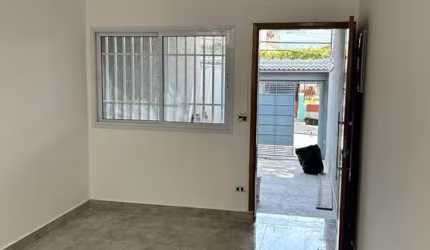 Casa com 3 quartos à venda na Rua Pedro Rendon, 36, Jardim Consórcio, São Paulo por R$ 740.000