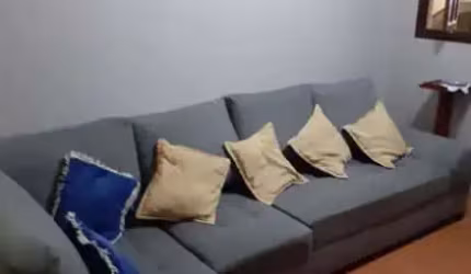 Casa com 4 quartos à venda na Rua Lourenço Nunes, 97, Vila Marari, São Paulo por R$ 850.000