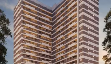 Apartamento com 1 quarto à venda na Rua do Paraíso, 807, Paraíso, São Paulo por R$ 430.083