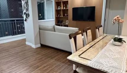 Apartamento com 2 quartos à venda na Rua José Gonçalves Gomide, 180, Vila Guilherme, São Paulo por R$ 646.600