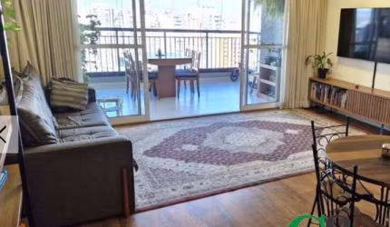 Apartamento com 2 quartos à venda na Rua São Felipe, 39, Parque São Jorge, São Paulo por R$ 1.032.000